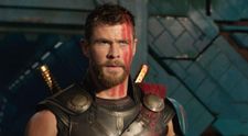 Soția lui Chris Hemsworth este de origine română. Cum s-au cunoscut cei doi