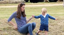 Prințul George a împlinit 6 ani. Fotografiile adorabile pe care i le-a făcut Ducesa Kate Middleton