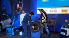 Bătălia mecanicilor auto: încep înscrierile la Concursul Mecanicul Anului 2023!