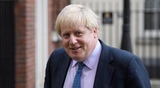 Premierul Marii Britanii, Boris Johnson, la al șaselea copil. Logodinca lui a născut un băiat