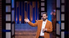 Imperiul leilor, 19 septembrie 2023. Adrian Trăsnea, antreprenorul din Brașov care propune un proiect de case din polistiren