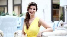 Cu o energie debordanta, Andreea Esca preda o lectie de tonus si revigorare, duminica, la Ce se intampla, doctore?