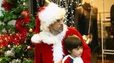 Ho Ho HO