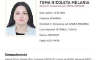 Românca dată dispărută în Turcia a fost găsită! Unde se afla în timp ce toată lumea o căuta