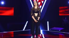 Cristina Dima - Vocea României 2019