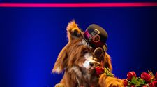 Masked Singer România: Vulpoiul a cântat melodia “Stay” mai bine decât Rihanna. Detectivii au rămas fără cuvinte