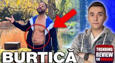 Will Smith cu burtica la vedere! - Trending Review cu Daragiu - episodul 66