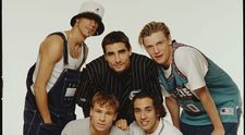 În anii ’90 toate fetele aveau postere cu el. Cât de mult s-a schimbat Nick Carter din Backstreet Boys