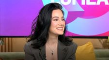 Mimi, despre schimbările din viața ei: „Vreau să mă căsătoresc!”