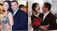 Florin Pastramă și Brigitte, detalii exclusive despre nuntă: 