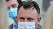 Ministrul Sănătății a vorbit despre momentul în care am putea ieși din nou din case! Când s-ar putea relaxa măsurile