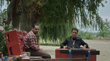 ”E manevră la Românii au talent!”. Giani și Dorel, dialog savuros despre ”trucajele” cu shaolini