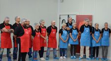 MasterChef la inaltime! Proba la peste 8.000 de metri altitudine, in premiera