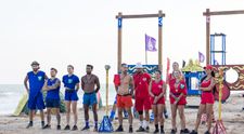 Seară decisivă de la 20:30 - „Dacă vrei în Desafio: Aventura, trebuie să mori, să reînvii și iar să mori”