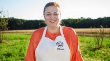 INTERVIU EXCLUSIV cu Marinela Sarchizian: ce a declarat dupa ce a parasit cortul Bake Off Romania