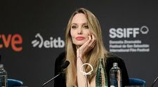 Angelina Jolie: „Trăim vremuri foarte, foarte grele. Nu-mi recunosc țara.” Ce a determinat-o pe actriță să reacționeze astfel