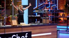 Oana Ioniță părăsește competiția MasterChef. „Tot acest parcurs a fost o bucurie continuă pentru mine”