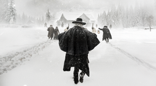 Capodopera modernă a lui Quentin Tarantino a ajuns pe VOYO! „Cei opt odioși” e poate cel mai bun film al regizorului
