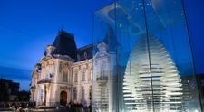 Singurul oraş din România care este pe primul loc în topul destinaţiilor culturale europene, realizat de revista Forbes
