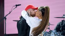 Ariana Grande ia o pauză muzicală: „Am fost până în Iad și înapoi în ultimele luni