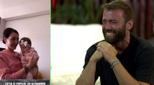 Ce mesaje au primit Alexandru Nedelcu, Alex Delea și Ionuț Popa de la familiile lor