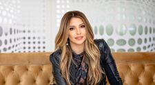 Celia a dat vestea cea mare:„Sunt extrem de fericită” Ce decizie a luat artista, după 20 de ani de la lansarea în muzică