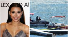 Ce s-a întâmplat, de fapt, cu actrița Naya Rivera, dispărută pe lac acum două zile. ”A rămas prinsă în ceva”