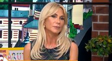 Raluca Turcan, la sosurile picante ale lui Măruță: 