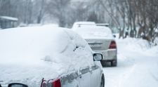 Ninsori și ger peste Capitală și sudul țării: se anunță strat consistent de zăpadă și temperaturi de până la -15 grade