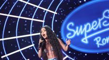 Ce apariție și ce voce! Vanessa Ion și interpretarea acapella care i-a lăsat pe jurați fără cuvinte: 