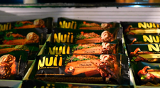 Câștigătorii Jocului pentru Recompensă s-au delectat cu înghețata Nuii