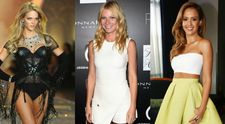 Secrete din dieta vedetelor. Trucurile alimentare ale divelor de la Hollywood