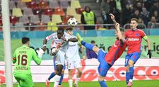 Ce se întâmplă cu femeia lovită cu mașina de fotbalistul Kader Keita de la Rapid. Sportivul a produs accidentul, apoi a fugit de la fața locului