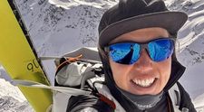 Doliu în sport! O mare campioană olimpică a murit strivită de pietre, la 31 de ani. A cerut ca nimeni să nu-și riște viața pentru a o salva sau recupera