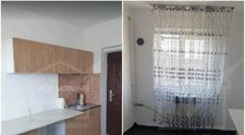 Așa arată garsoniera din Cluj-Napoca, de doar 11 metri pătrați, care are baia pe casa scării! Prețul te va lăsa fără cuvinte