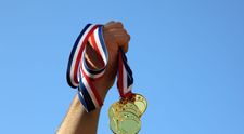 Elevii romani au obtinut 4 medalii, dintre care doua de aur, la Olimpiada de Informatica a Europei Centrale