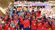 De ce jucătorii Argentinei s-au întors cu spatele când echipa Spaniei ridica trofeul, la Cupa Mondială 2026! Explicația lui Lisandro Martinez