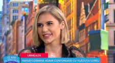 Alina Gologan, câștigătoarea MasterChef 2019, despre experiența trăită în show