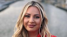 AVA, fosta concurentă Vocea României, nuntă-surpriză cu cel mai bun prieten și lună de miere alături de Beyonce