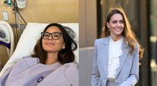 A trecut prin cinci operații după ce a fost diagnosticată cu cancer. Celebra actriță îi este recunoscătoare lui Kate Middleton. Ce a făcut prințesa pentru ea: „Eu nu reușeam...”