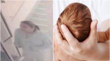 Mama care și-a vândut copilul ca la piață susține că este nevinovată! Declarații halucinante în cazul dispariției bebelușului de la maternitatea din Bacău: „Îi mulţumesc lui Dumnezeu!”