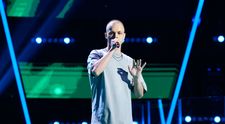 Mihai Turbatu nu i-a convins pe antrenorii de la Vocea României 2025, însă Theo Rose a regretat că nu a apăsat butonul: „Eu știu ce voce ai, știu lucruri despre tine. Ești un om minunat!”