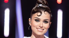 Theo Rose povestește cum a ales numele băiețelului Sasha! Cu ce poză emoționează: 