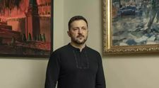 Volodimir Zelenski și-a „renovat” biroul la scurt timp după cearta cu Trump! Ce obiecte se află acum în încăperea prezidențială de la Kiev: „Fiecare vorbește despre victorie”