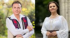 Ce decizie au luat magistrații în procesul deschis de Constantin Enceanu împotriva Niculinei Stoican. De la ce au pornit neînțelegerile între cei doi artiști de muzică populară