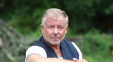 A murit ”Rambo”, fostul bodyguard al prințesei Diana și al prinților William și Harry. Care e cauza decesului