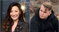 Codin Maticiuc, dezvăluiri neașteptate! Actorul a dormit în patul lui Michelle Yeoh: „Am schimbat așternuturile”