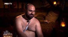 Gabriel Toader, nemulțumit că a fost obligat să se dezbrace: “Ce să găsești sexy la atâta butoiul?”