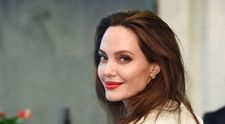 Angelina Jolie, apariție rafinată la Casa Albă. Ce a discutat actrița cu oficialii de la Washington