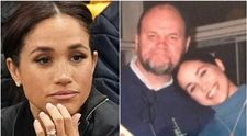 Tatăl lui Meghan Markle internat de urgență la Terapie Intensivă. Starea lui este gravă: „Rugați-vă pentru el”